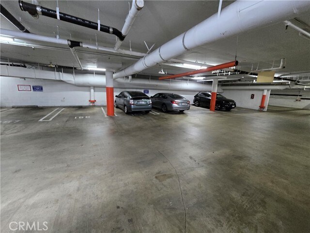 Building Photo - 8828 Pershing Dr