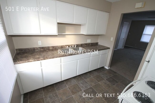 Building Photo - 501 E Porter Ave