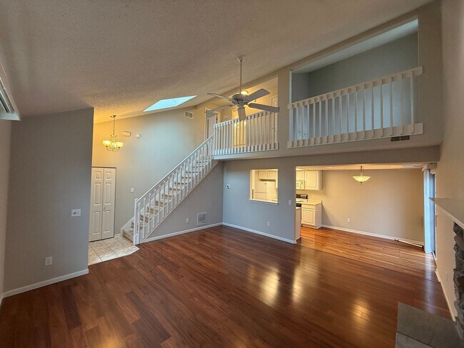 Building Photo - Condo for Rent by Capital Property Management