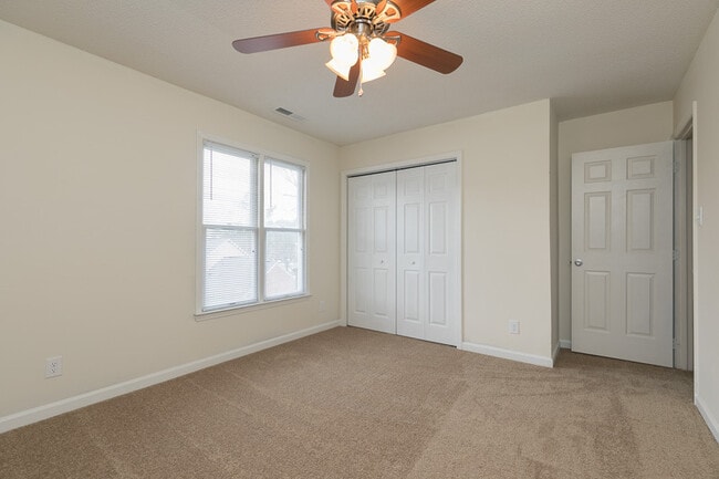 Building Photo - Coming Soon! Cozy 2 BR, 1.5 BA Townhome In North Durham Crystal Pines Community