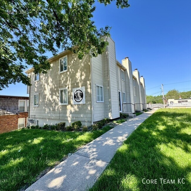 Building Photo - 4420 Jarboe St