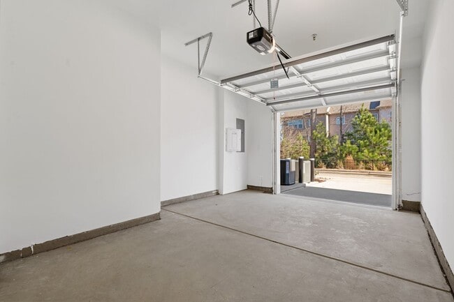 Building Photo - Brand New 2BR Townhome in Twyla Walk!  Available Now!