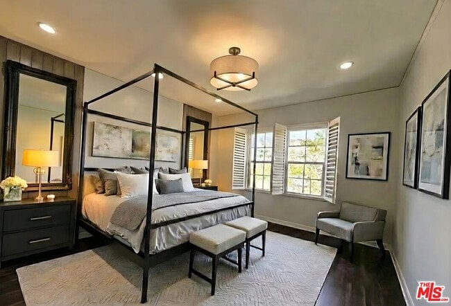 Building Photo - 6110 Scenic Ave