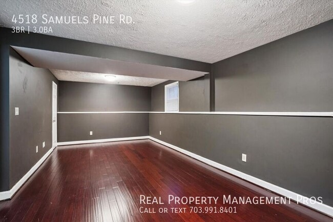 Building Photo - 4518 Samuels Pine Rd