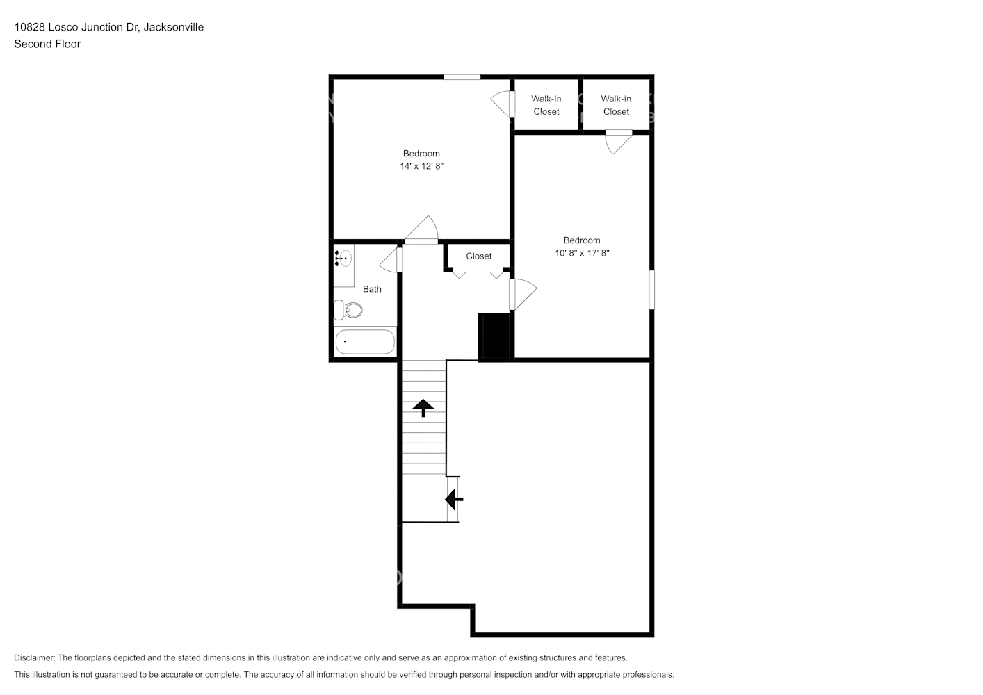 Building Photo - 10828 Losco Jct Dr