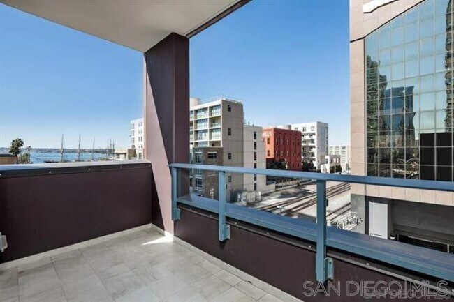 Building Photo - 1388 Kettner Blvd