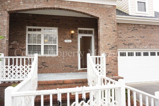 Building Photo - 7511 Promontory Ct