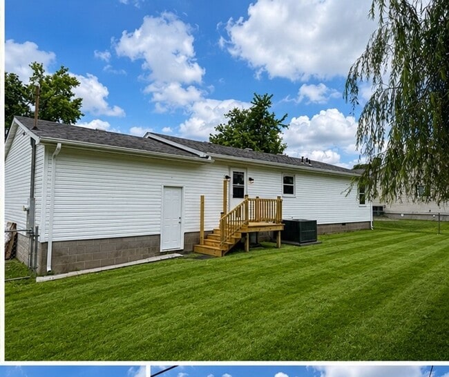 Building Photo - Completely Remodled Home In The Heart Of Marion