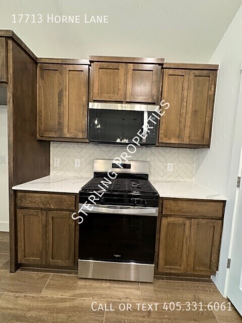 Building Photo - 17713 Horne Ln