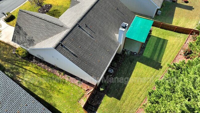 Building Photo - 5420 Whitley Way