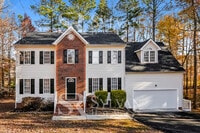 Building Photo - 14700 Blue Creek Pl