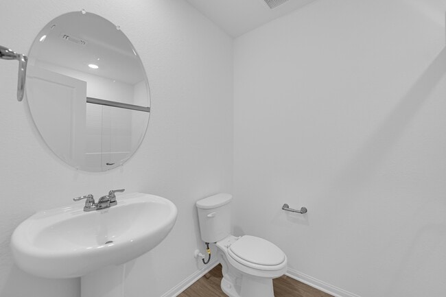 Building Photo - 6020 Swift Lariat St