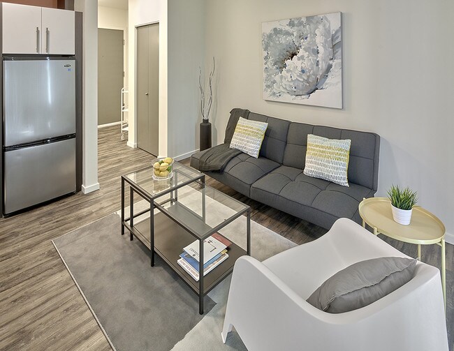 Ballard 57 1731 NW 57th St Seattle WA 98107 Apartment Finder