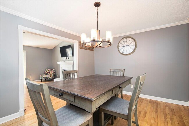 Building Photo - 4603 Stewart Reilly Dr