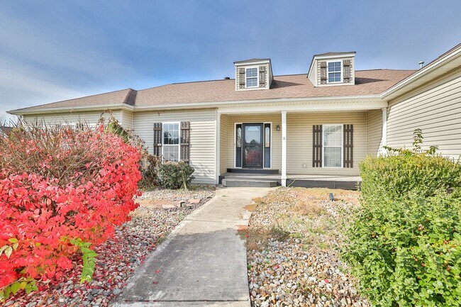 Building Photo - 151 N Meadow Ridge Trail