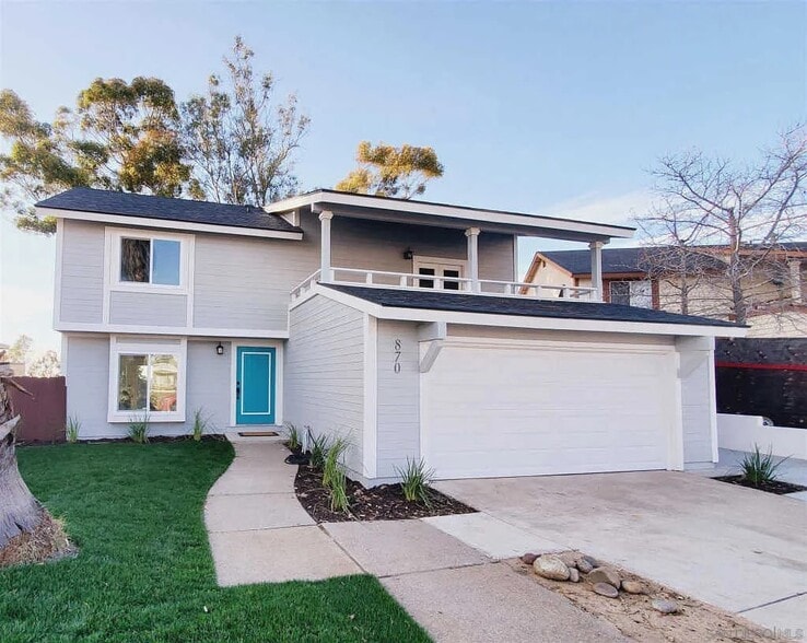 Building Photo - 870 Leppert Ct