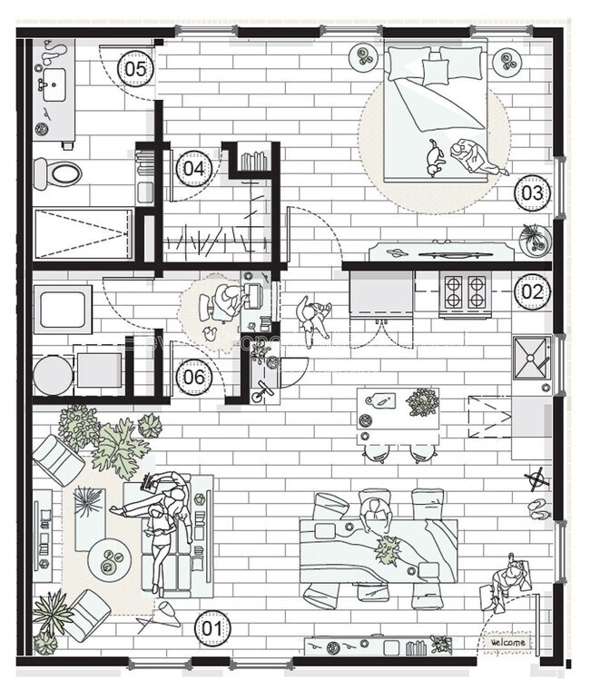 Building Photo - 408 NW 30th St