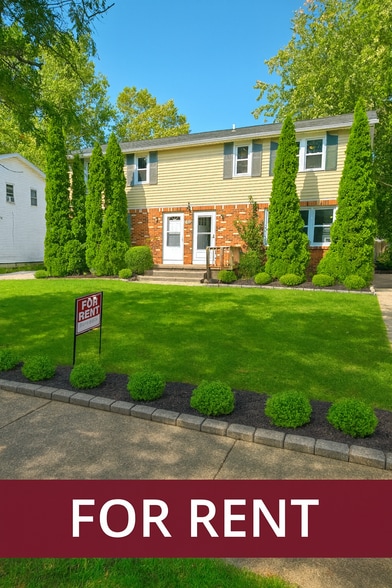 Primary Photo - 182 Berehaven Dr