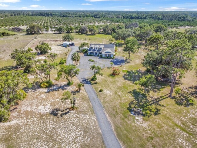 Building Photo - Ranch on 6 Acres