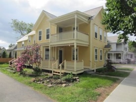 Building Photo - 169 N Willard St