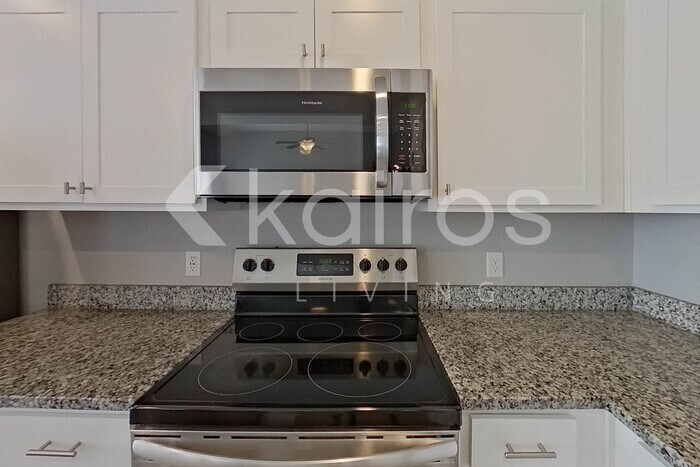 Building Photo - 100 Mountain Holly Rd