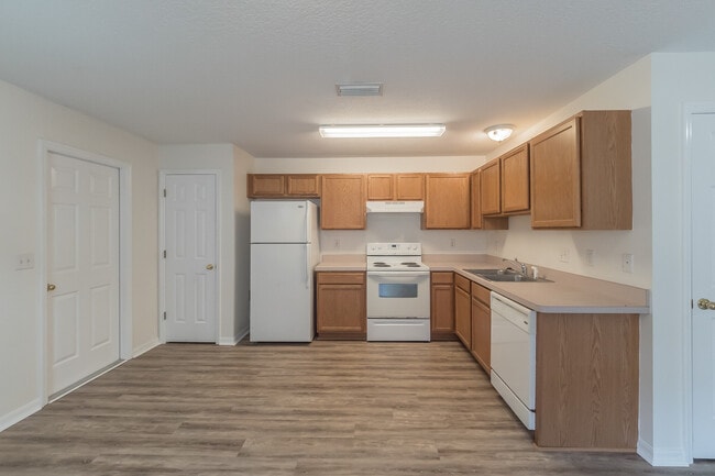 Building Photo - 502 Paulling Dr