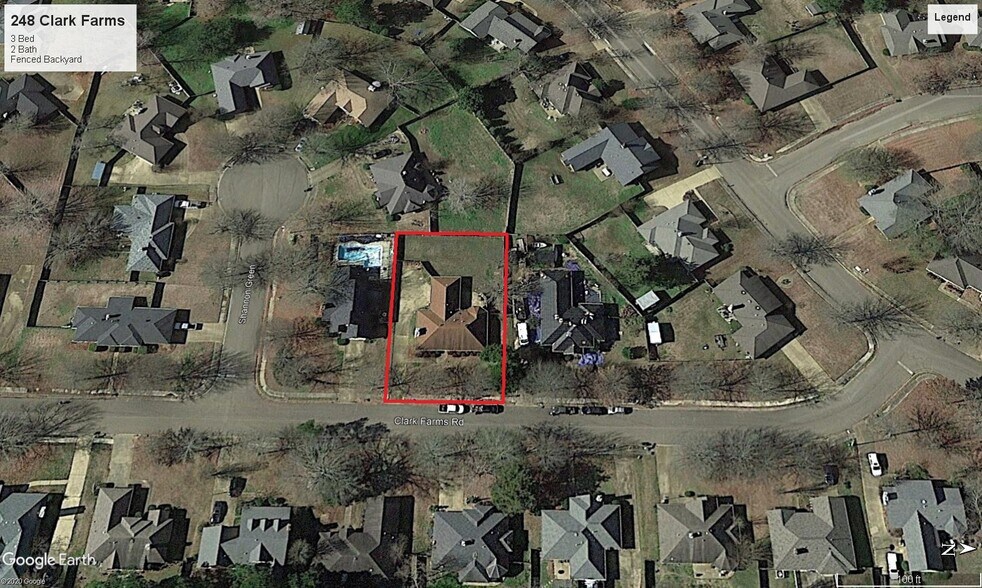 Building Photo - 248 Clark Farms Rd