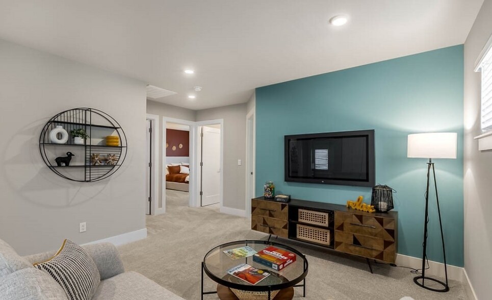 Building Photo - 18229 17th Ave W