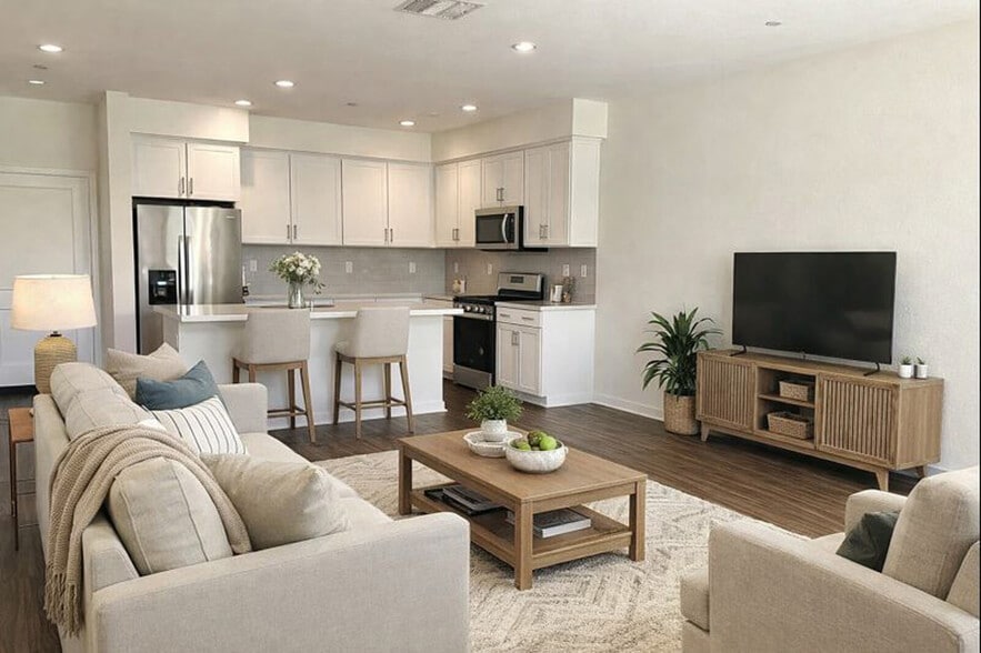 digitally altered - 300 Farmhouse Dr