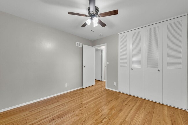 Floorplan - RIVIERA COURT