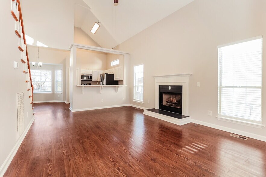 Building Photo - 1513 Bell Trace Dr