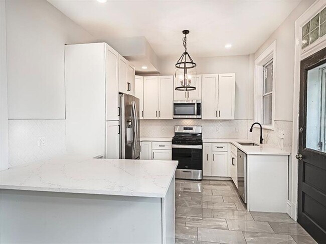 Building Photo - Stately Luxury Living in Schenley Heights ...