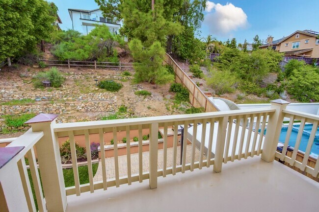 Building Photo - 4 Bedroom Cul-de-Sac home in San Elijo Hills!