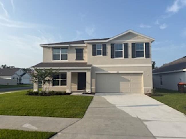 Building Photo - Beautiful New House
