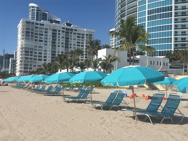 Building Photo - 2501 S Ocean Dr