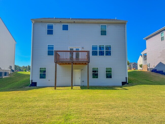 Building Photo - 430 Furlough Dr