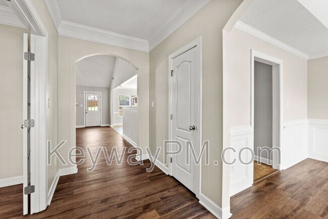 Building Photo - 4523 Frank Warren Dr