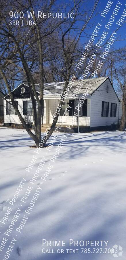 Building Photo - 900 W Republic-