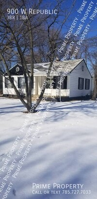 Building Photo - 900 W Republic-