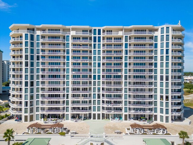 Building Photo - Gulf View Destin condo!!