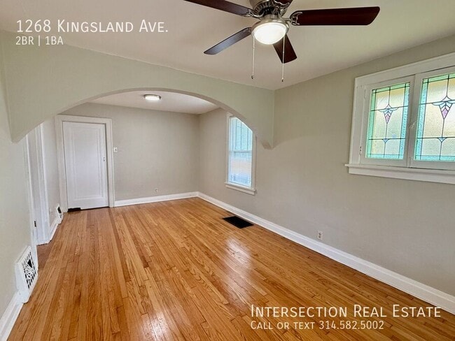 Building Photo - 1268 Kingsland Ave