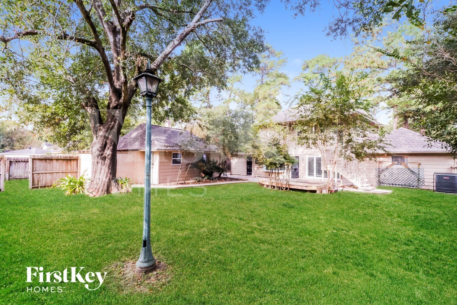 Building Photo - 3823 Glenheather Dr