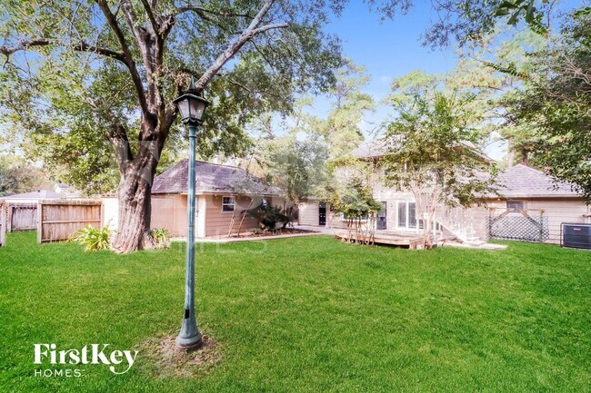 Building Photo - 3823 Glenheather Dr