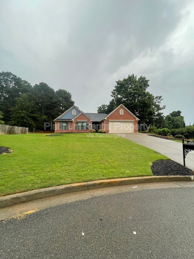 Building Photo - 1745 Berry Ct