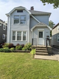 Building Photo - 264 St Lawrence Ave
