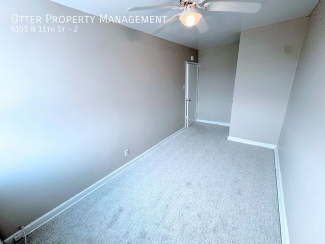 Building Photo - 6155 N 11th St