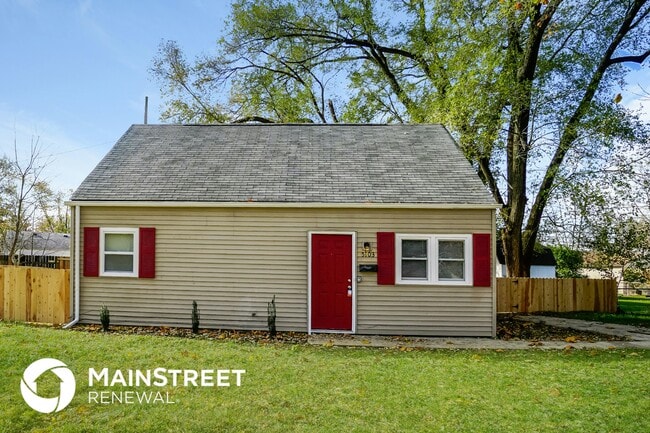 Building Photo - 5103 Dimson Dr N