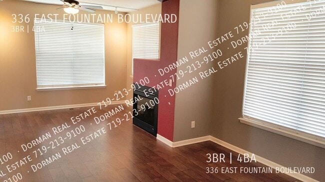 Building Photo - 336 E Fountain Blvd