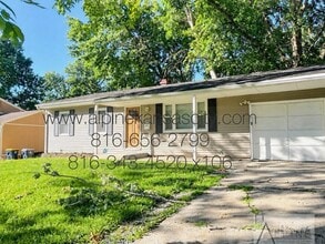 Building Photo - Ranch Home in Gracemor