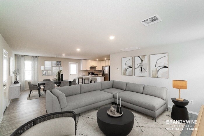 Building Photo - 7006 Winding Shelf